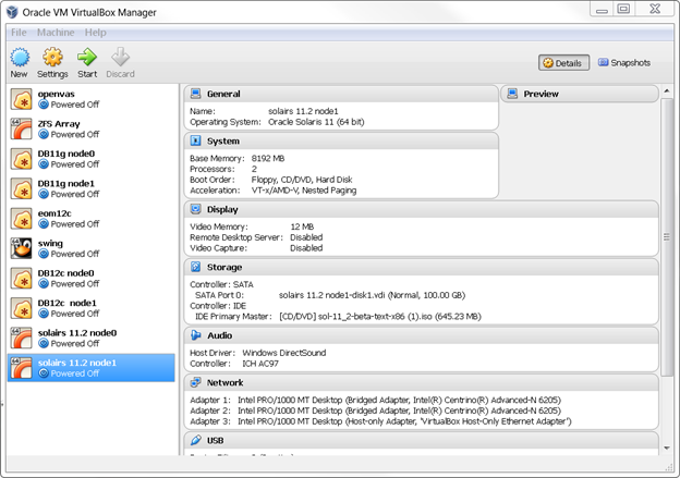 How To Install Gcc On Solaris 10 Sparc Virtualbox