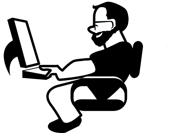 Prespa dark mode logo 